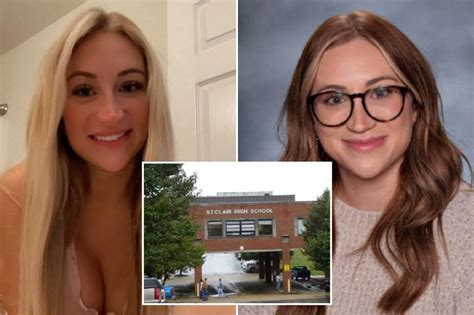 onlyfans teacher leaked|Missouri teacher on leave after district discovers her OnlyFans page